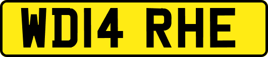 WD14RHE