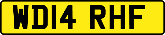 WD14RHF