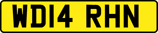 WD14RHN