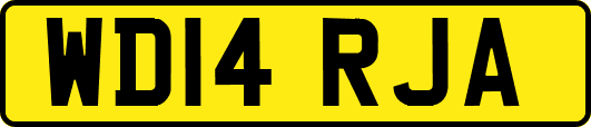 WD14RJA