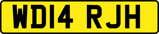 WD14RJH