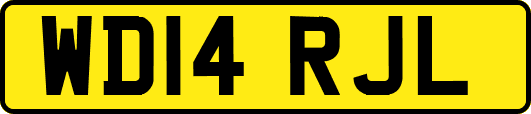 WD14RJL
