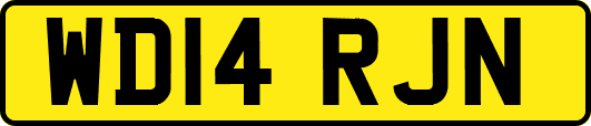 WD14RJN
