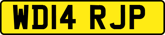 WD14RJP