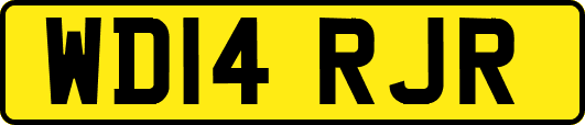 WD14RJR