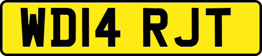 WD14RJT