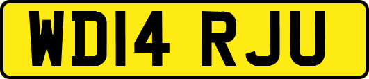 WD14RJU