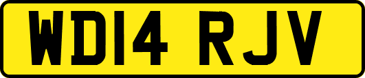 WD14RJV