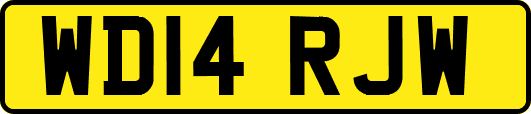 WD14RJW