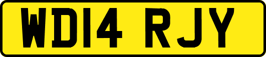 WD14RJY
