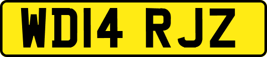 WD14RJZ