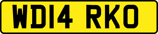 WD14RKO