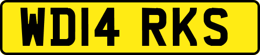 WD14RKS