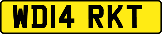 WD14RKT