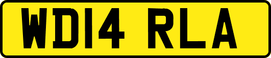 WD14RLA