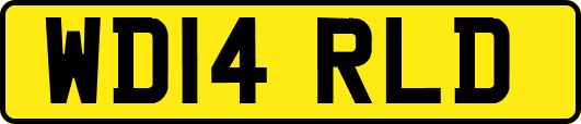 WD14RLD