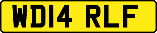 WD14RLF