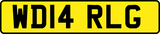 WD14RLG