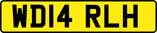 WD14RLH