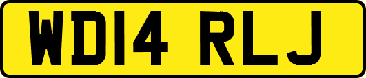 WD14RLJ