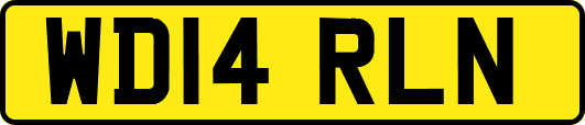 WD14RLN