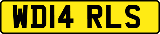 WD14RLS