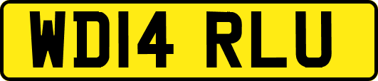 WD14RLU
