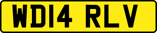 WD14RLV
