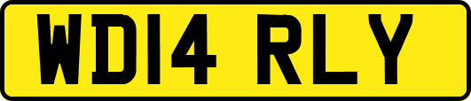 WD14RLY