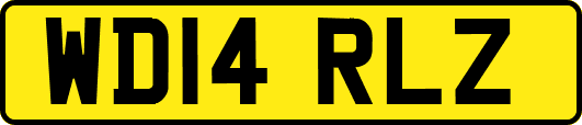 WD14RLZ
