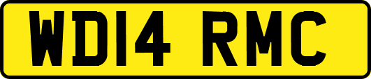 WD14RMC