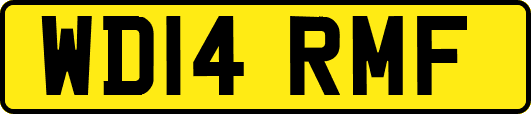 WD14RMF