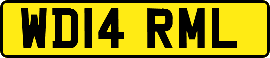WD14RML