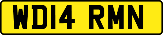 WD14RMN