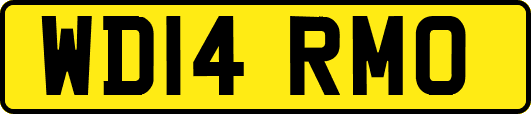 WD14RMO