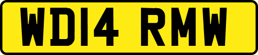 WD14RMW