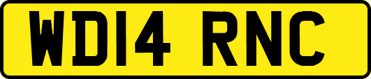 WD14RNC