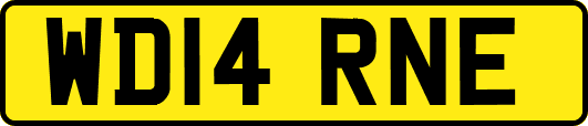 WD14RNE