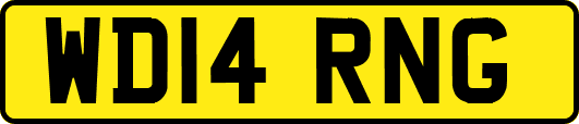 WD14RNG