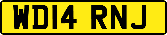 WD14RNJ