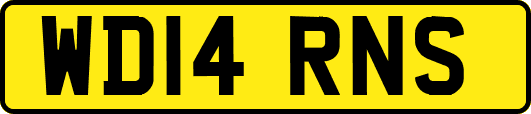 WD14RNS