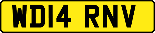 WD14RNV