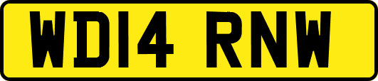 WD14RNW