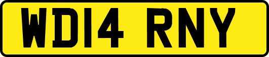 WD14RNY