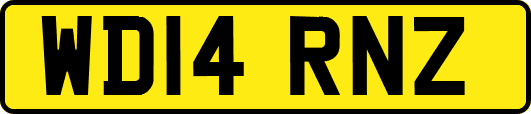 WD14RNZ