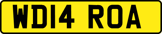 WD14ROA