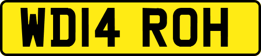WD14ROH