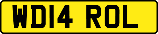 WD14ROL