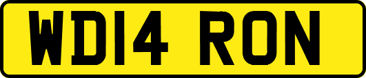 WD14RON