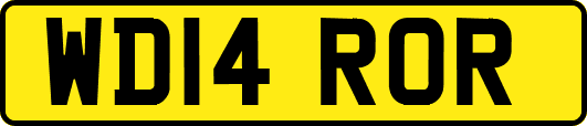 WD14ROR